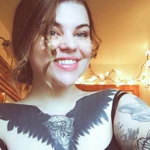 Meet your Posher, Madilyn